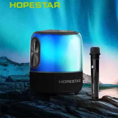 Hopestar SC01 черный